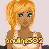 pauline502