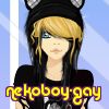 nekoboy-gay