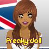 freaky-doll