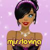 misslovina