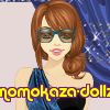 momokaza-dollz