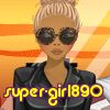 super-girl890