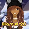 lililasouris20