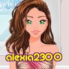 alexia2300