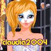 claudia2004