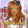 mels-its-me