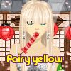 fairy-yellow