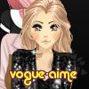 vogue-aime