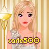 carla500