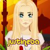 justineba