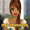 chouchourock