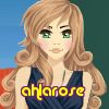 ahlarose