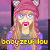 baby-zeul-lilou