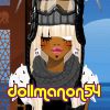 dollmanon54