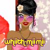 whiith-miimii