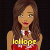 lalilope