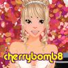 cherrybomb8