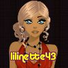 lilinette43