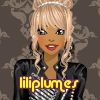 liliplumes