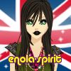 enola-spirit