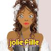 jolie-fiille