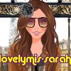 lovelymis-sarah