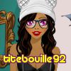 titebouille92