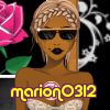 marion0312