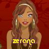 zerana