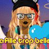 la-fille-trop-belle