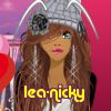 lea-nicky