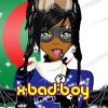 x-bad-boy