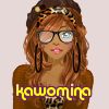 kawomina