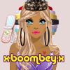 x-boombey-x