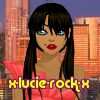 x-lucie-rock-x