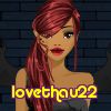 lovethau22