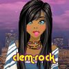 clem-rock