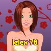 lelex-78