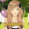 jennbloth