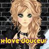 x-love-douceur