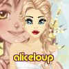aliceloup