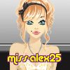 miss-alex25