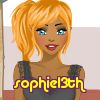 sophie13th