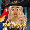 half-demon