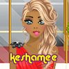 keshamee