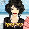 hone-ona