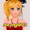 stephy1903