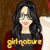 girl-nature