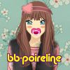 bb-poireline