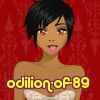 odilion-of-89